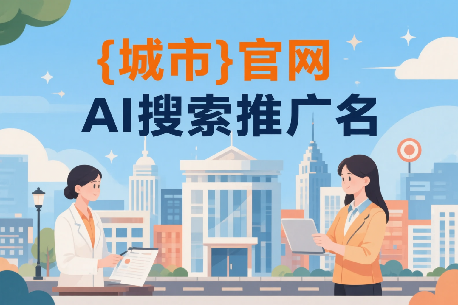 临西官网做AI搜索推广排名却没提升的原因分析